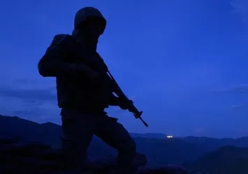 Hakkari ve Mardin'den acı haber: 6 şehit