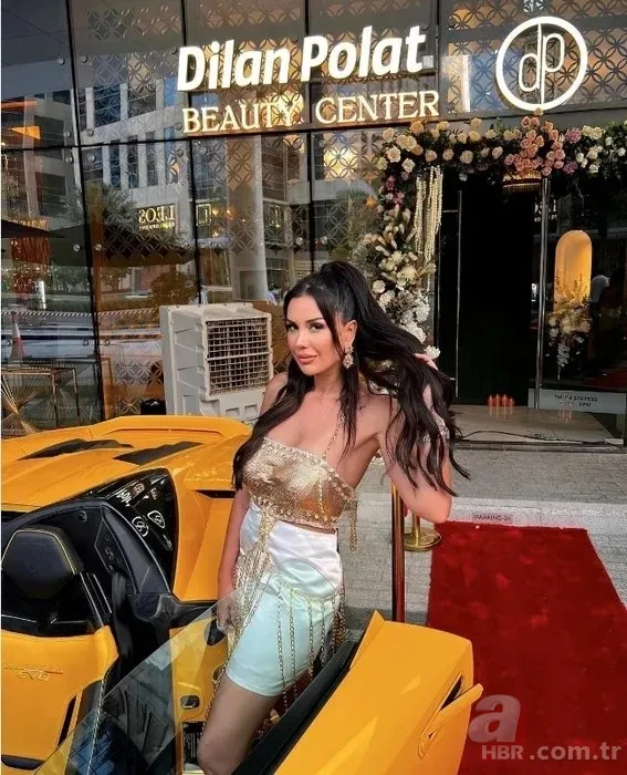 Dilan Polat'ın felç riski mi var? Akıl hastanesine kaldırılmıştı şok iddia 4