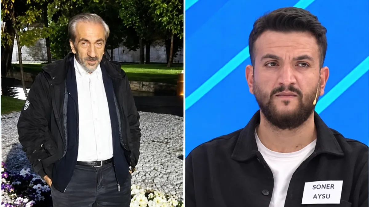 2016'daki vahşi cinayette yıllar sonra yeni gelişme! Abdurrahman Aysu'nun oğlu da tutuklandı