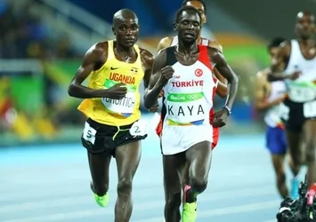 Ali Kaya Rio’da finale kalamadı!