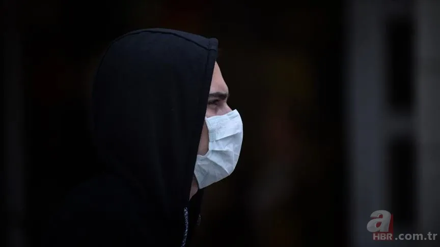 Son durum: Maske zorunluluğu kalktı mı? Okullarda, kapalı alanlarda, toplu taşımada maske yasağı ne zaman bitecek? 11