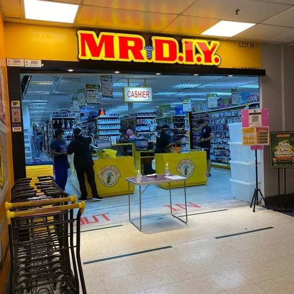 Son dakika: Malezyalı mağaza zincirinden Türkiye’ye dev yatırım: 5 yılda 400 mağaza açacak