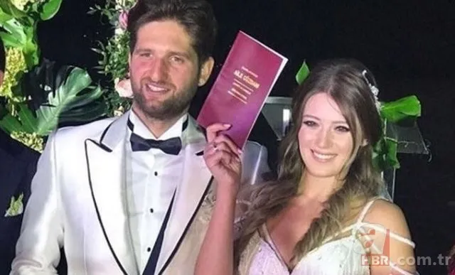 Gizem Karaca hakkında şaşırtan iddia! Ekranlardan uzak kalmıştı... 2