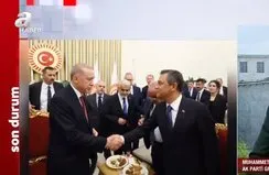 Başkan Erdoğan ve Özel ne zaman görüşecek?
