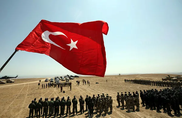 Milli Savunma Bakanı Hulusi Akar: Ermenistan’a karşı Azerbaycan’ın yanındayız