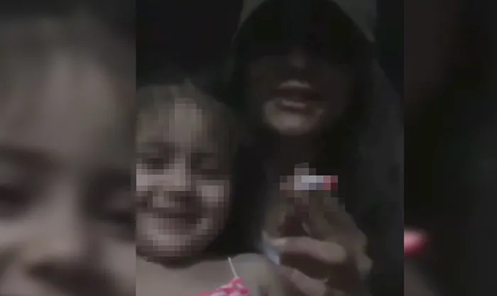 Betül Aşçı kuzenine zorla sigara içirmeye çalışmıştı! Görüntülere tepki yağıyor - 3