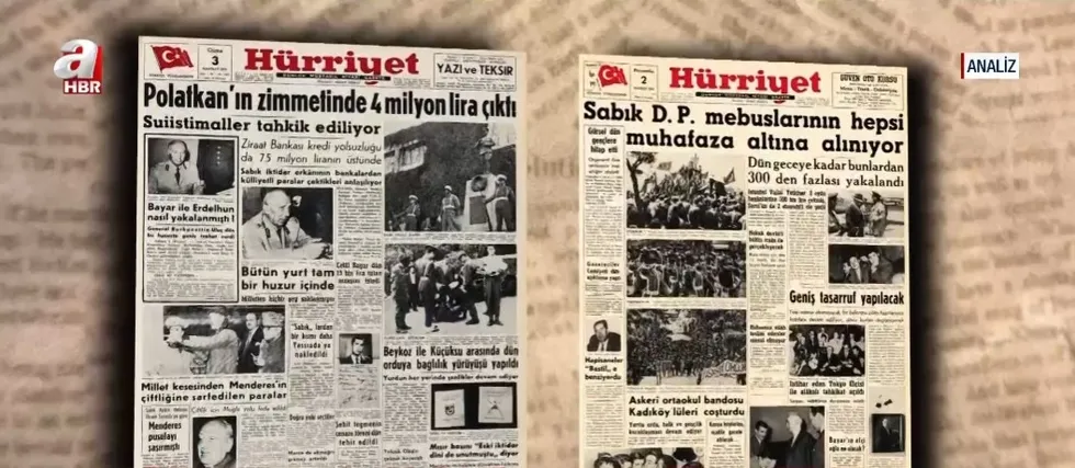 turkiye-tarihinin-kara-lekesi-27-mayis-gazete-mansetleriyle-darbeye-zemin-hazirligi-1779846447986.jpg Türkiye tarihinin kara lekesi: 27 Mayıs | Gazete manşetleriyle darbeye zemin hazırlığı - 2
