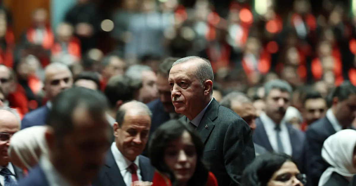 Muhalefete 'yargı' cevabı: Eski Türkiye'ye dönüş yok!