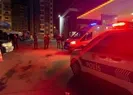 Akaryakıt istasyonunda kanlı gece! 1 ölü 2 yaralı