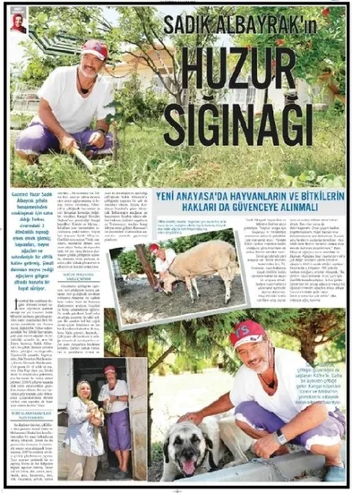 Çamur medyasının senaryo gazeteciliğine Bakan Albayrak’tan sert cevap: İthamlar ve yorumlar kesinlikle yalandır