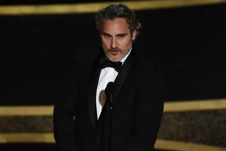 Joaquin Phoenix kimdir? Joaquin Phoenix hangi filmle Oscar kazandı?