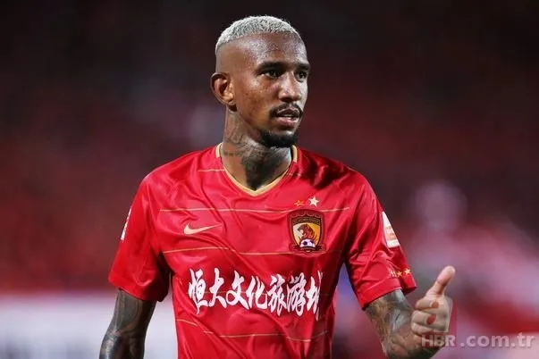 Anderson Talisca'dan olay sözler: "Hiç pişman değilim" 8