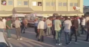 Bulanık’ta silahlı kavga: 2 ölü