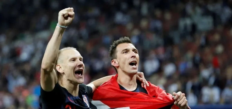 Son dakika | Mario Mandzukic’in yeni takımı belli oldu