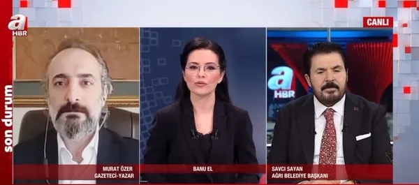 CHP’nin tutuklu gazeteci dediği PKK’lı çıktı! Mersin’deki saldırının perde arkası