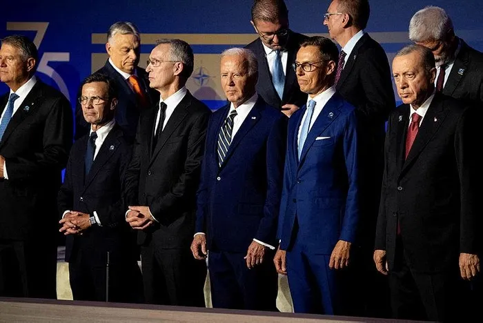 Başkan Erdoğan’dan ABD’de flaş açıklamalar | Türkiye’nin kırmızı çizgisini çizdi: Terör devleti hayali asla gerçekleşmeyecek