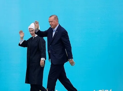 Cumhurbaşkanı Erdoğan Büyük İstanbul Mitingi’nde konuştu!
