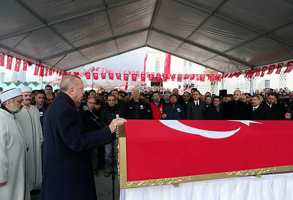Son dakika: CHP'li İBB’den şehit ailesine saygısızlık! - 7