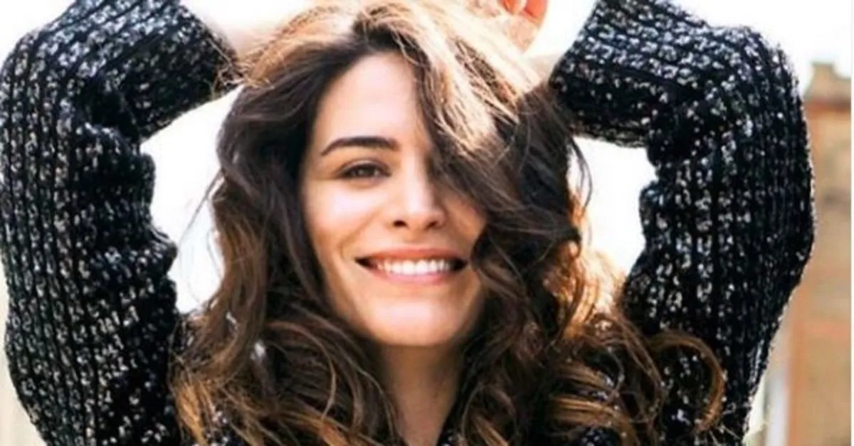 Belcim Bilgin Sevgilisi Alfredo Di Blasio Ilk Kez Boyle Goruntulendi