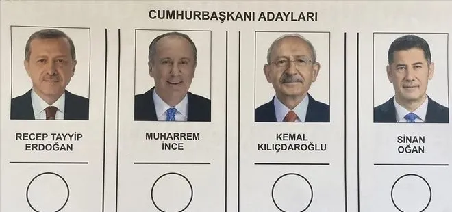 ’Türkiye Yüzyılı’ için tarihi seçim: Liderlerin oy kullanacağı yerler belli oldu!