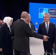 NATO Zirvelerine damga vuran anlar