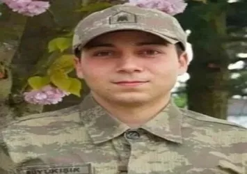 Emekli tümgeneralin oğlu Dorukhan Büyükışık'ın ölümündeki sır perdesi aralandı!