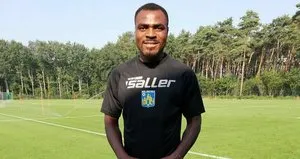 Emmanuel Emenike’ye büyük şok!
