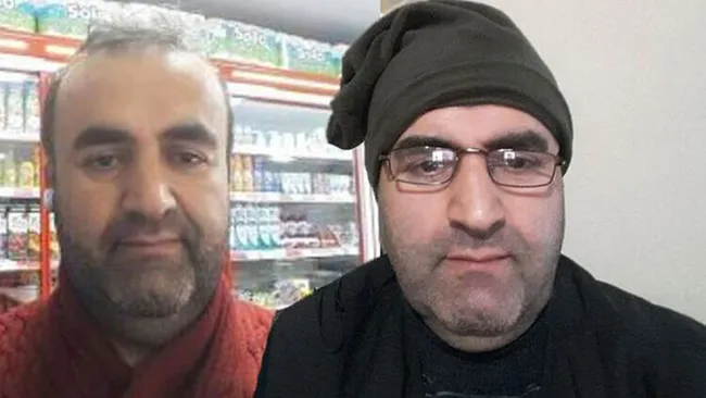Ordu ve Samsun'da 12 kişiyi öldüren seri katil: Elinize ayağınıza düştüm beni kurtarın - 1