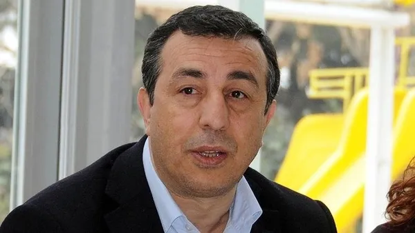 Firari HDP’li başkan Abdullah Demirbaş soluğu Vatikan’da aldı! Türkiye’yi Papa’ya şikayet etti