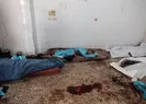 İsrail Aksa Şehitleri Hastanesini 14. kez vurdu