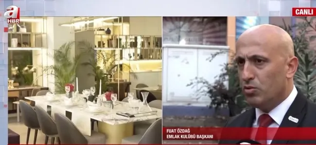 Evinizi kiraya verirken aldatılmayın! Alt kiralama oyunu nasıl yapılıyor?