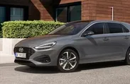 Hyundai i30 yeniden Türkiye'de satışta