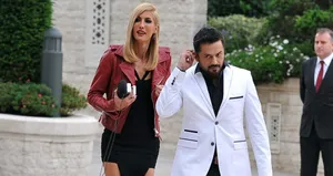 Çağla Şikel’den Emre Altuğ itirafı: Nefret...