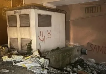 Taşların arasında bebek cesedi bulunmuştu: Anneye adli kontrol tedbiri getirildi