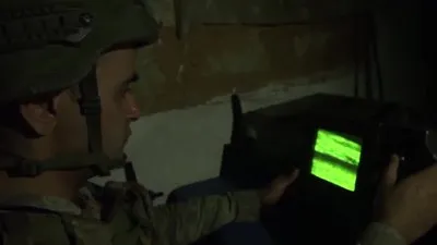20 terörist öldürüldü