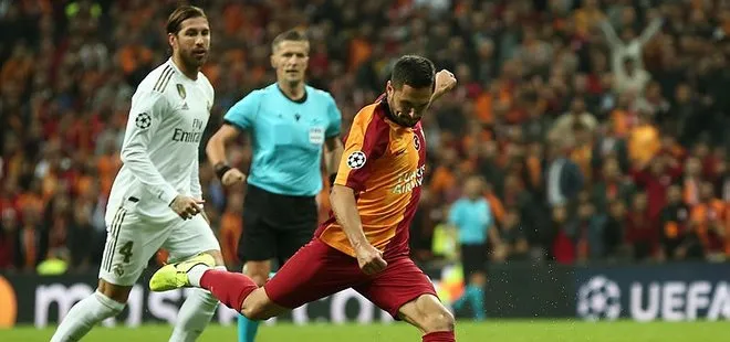 Galatasaray’ın kalan maçları nelerdir? Şampiyonlar Ligi’nde kalan maçlar!