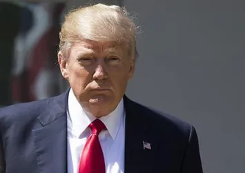 Trump: Amerika tarihinde böyle bir şey görmedim