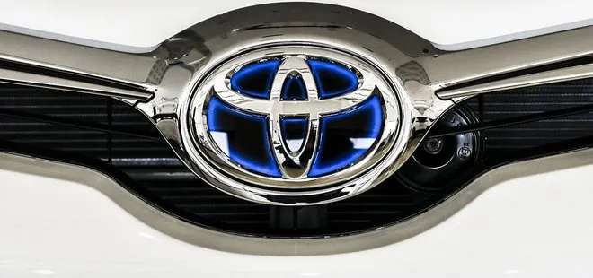 Japon Toyota’dan hidrojen motoru adımı