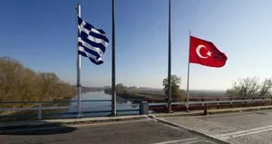 Yunanistan’daki mezarlık krizi çözüldü