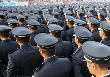 Polis adaylığı için başvurular sürüyor