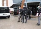 Tavuk yüzünden öldürmüştü! 8 zanlı yakalandı