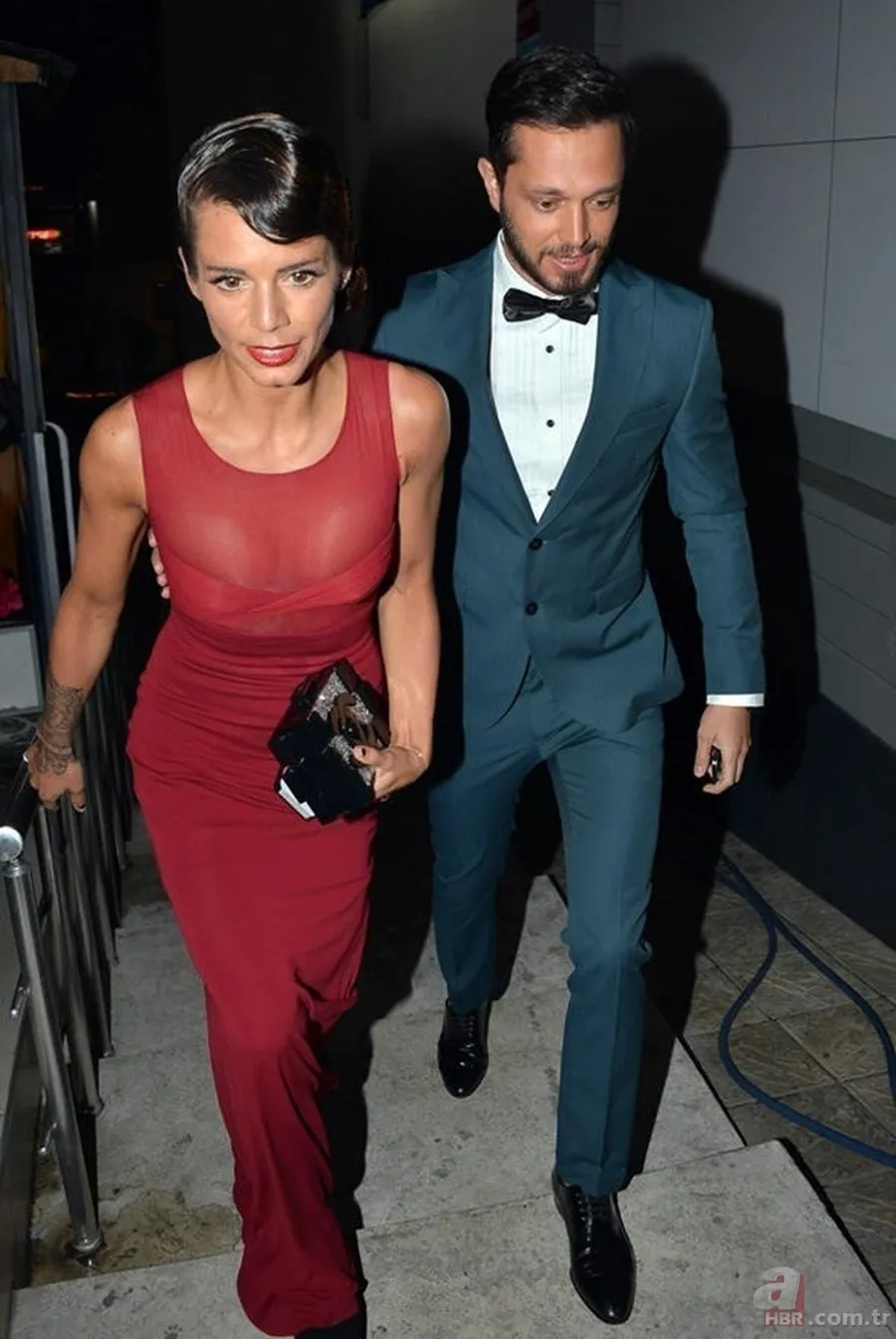 Voleybolcu Zehra Güneş'ten kötü haber! Sosyal medyadan duyurdu! Meriç Aral’dan destek geldi 21