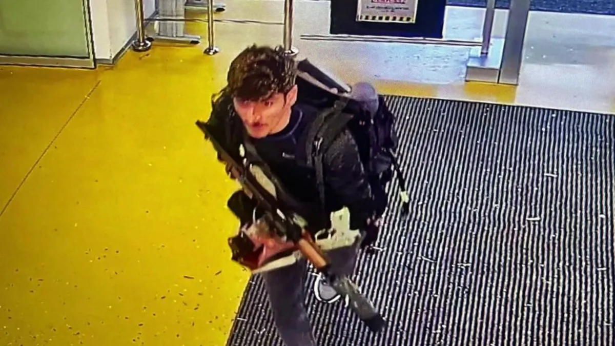 TUSAŞ saldırısının bilinmeyenleri! 2 teröristin saldırı güzergahı ilk kez A Haber’de