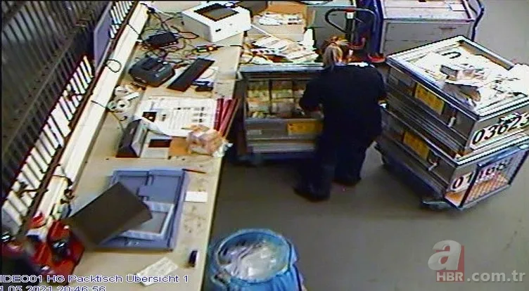 Vurguncu Yasemin Gündoğan için çember daralıyor! ‘Sarışın’ yakalandı, sırada Yasemin var | Almanya'da 8 milyon euro çalarak kayıplara karışmıştı 5