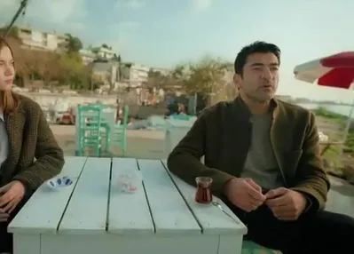 A.B.İ yakında atv’de!