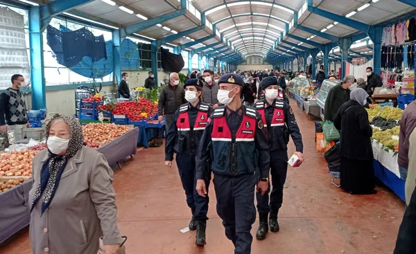 Bilim Kurulu üyesi uyardı: Daha sert tedbirler gelir - 3