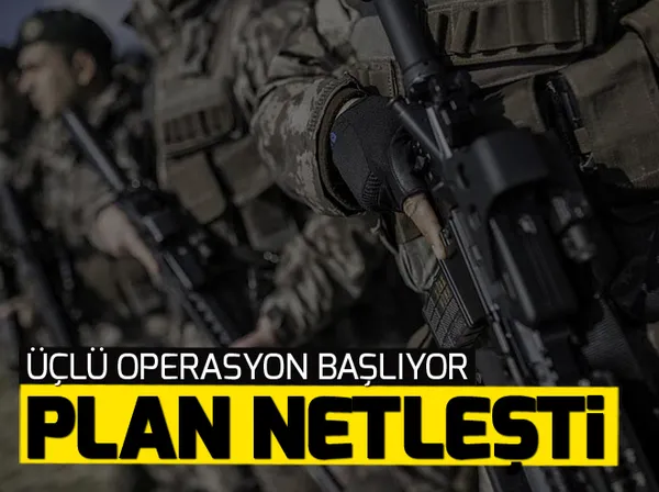 Zeytin Dalı Harekatı'yla ilgili yeni açıklama - 1