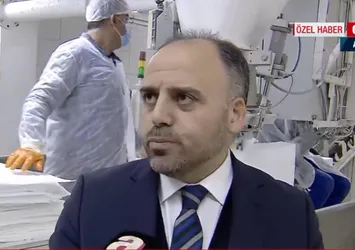 Türkşeker Genel Müdürü Mücahit Alkan A Haber’de: 2022 Eylül ayına kadar şekere zam yok
