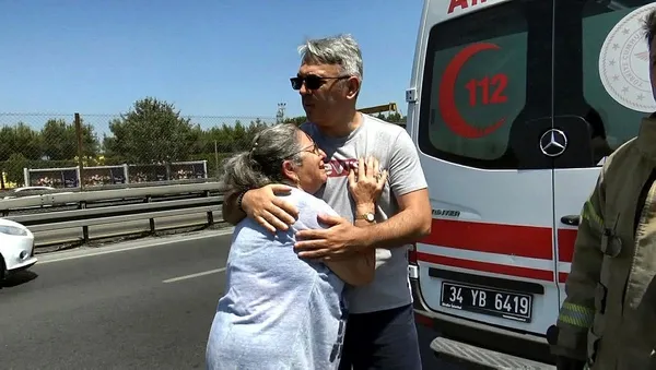 1691396559694.jpeg Kızını yaralı görünce baygınlık geçirdi! Yer: Avcılar - 1