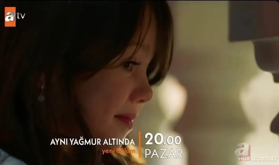 A.B.İ.'nin Çağla'sı Afra Saraçoğlu'nu gülümseten ziyaret: "Güzel yürekli Afram" 4